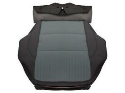 Ford DT1Z-1762901-KA Seat Cover