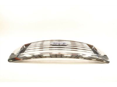 Ford CL3Z-8200-CB Grille Insert - Billet Chrome