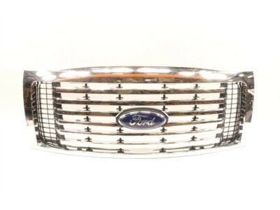 Ford CL3Z-8200-CB Grille