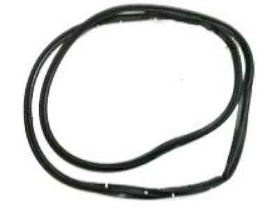 2010 Ford Crown Victoria Weather Strip - 2W7Z-5425324-AA