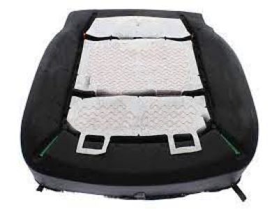 Ford FB5Z-78632A23-K Pad - Seat Cushion