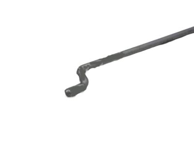 Mercury 8L8Z-7822152-A Handle Rod