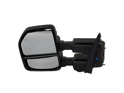 2019 Ford F-350 Super Duty Car Mirror - HC3Z-17683-PD