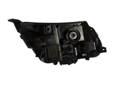 Ford FB5Z-13008-N Headlamp Housing