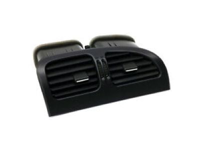 Ford 5W6Z-19893-BAA Air Vent