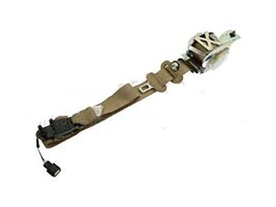 Ford CL3Z-16611B08-AC Seat Belt Assembly