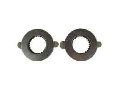 Ford FR3Z-4947-A Clutch Disc Set