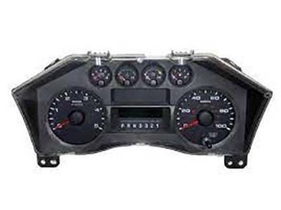 Ford Speedometer - AL3Z-10849-VA