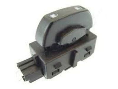 Mercury AE5Z-14028-AA Lock Switch