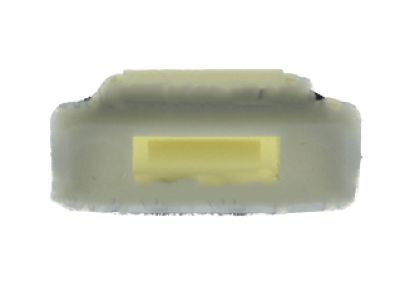 Ford F4ZZ-63517C58-A Belt Molding Retainer