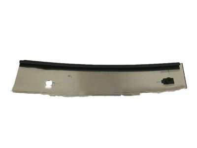 Lincoln 5L3Z-1620555-AA Upper Molding