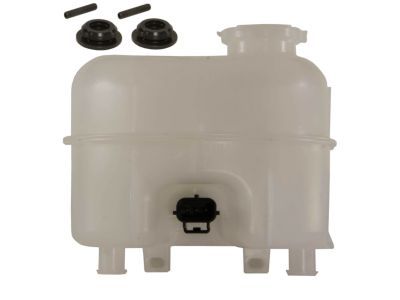 Ford 4L3Z-2L210-AA Reservoir