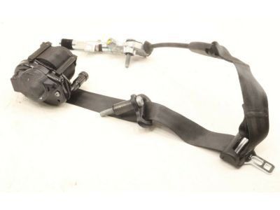 Ford JR3Z-63611B08-AE Seat Belt Assembly