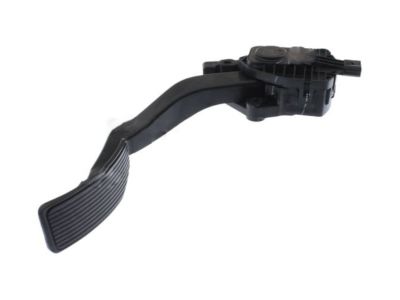 Ford BC3Z-9F836-H Pedal Travel Sensor