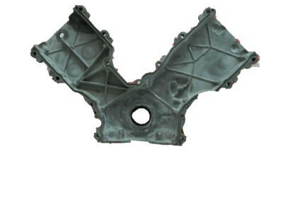 Mercury 6W7Z-6019-AA Timing Cover