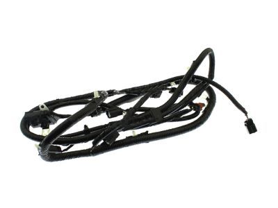 Ford GB5Z-15K867-B Wire Harness