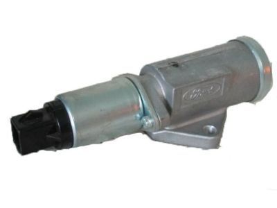 Mercury E9AZ-9F715-A Valve Assembly - Throttle