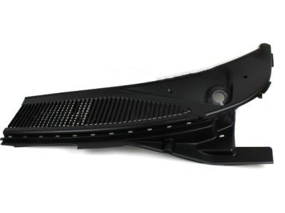 Ford F85Z-15022A69-AAA Cowl Grille