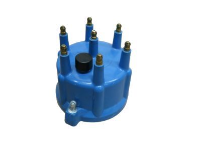 Ford E6AZ-12106-A Housing Assy - Distributor Terminal