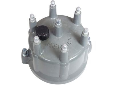 Ford E6AZ-12106-A Housing Assy - Distributor Terminal