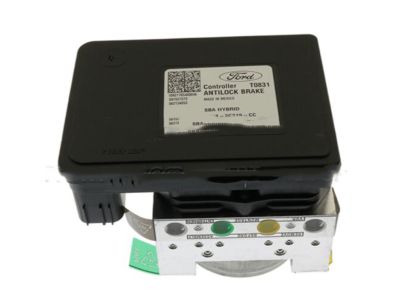 Ford C-Max Brake Controller - FV6Z-2C405-E