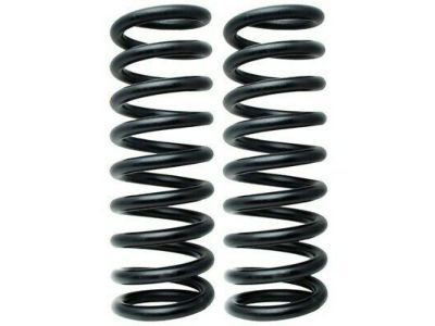 Ford 5L5Z-5310-EA Coil Spring