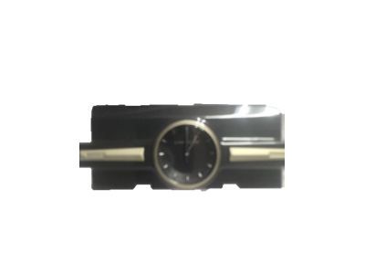 Lincoln 5W1Z-15000-BA Clock