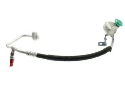 Ford Explorer A/C Hose - GB5Z-19972-C