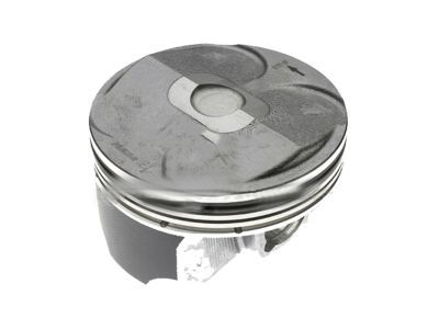 2020 Ford Mustang Piston - JR3Z-6108-A