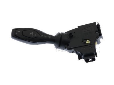 2013 Ford Fiesta Turn Signal Switch - BE8Z-13341-AA