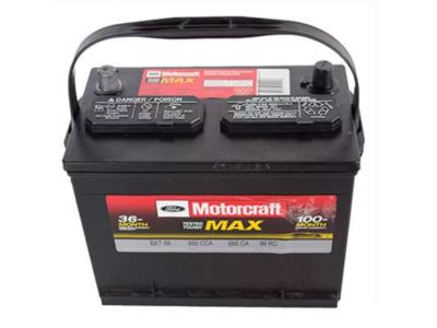 Ford LTD Crown Victoria Car Batteries - BXT-56-A