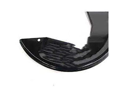 Ford 4F1Z-2K005-AA Splash Shield