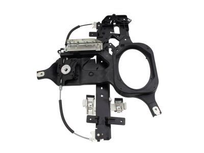 Ford BL1Z-7827001-A Window Regulator