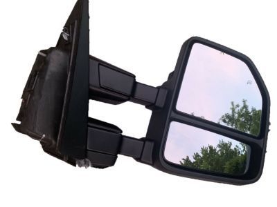 2018 Ford F-250 Super Duty Car Mirror - HC3Z-17682-CD