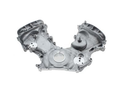 2020 Ford Mustang Timing Cover - FR3Z-6019-A