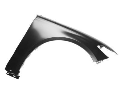 Ford Fender - DS7Z-16005-A