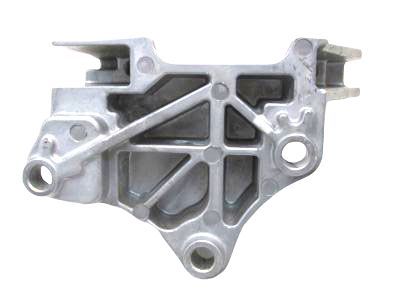 Ford 8E5Z-6031-A Engine Mounting Bracket