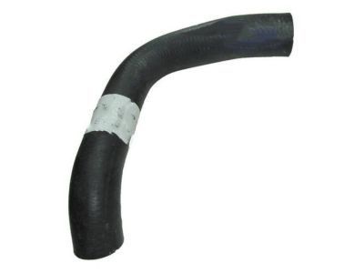 Ford F-350 Cooling Hose - F5TZ-8286-E