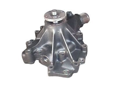 Ford E-350 Econoline Club Wagon Water Pump - F4TZ-8501-B