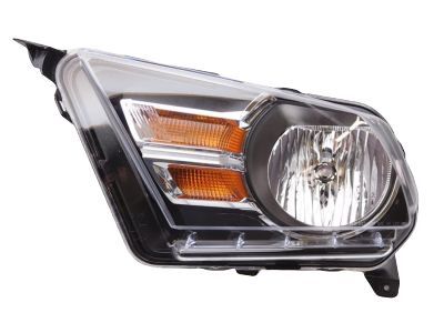 Ford AR3Z-13008-B Headlamp Assembly