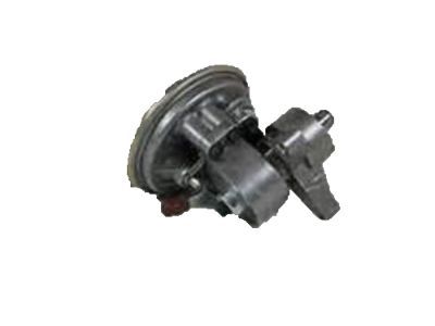 Ford F6TZ-2A451-AA Pump Assy - Vacuum                 