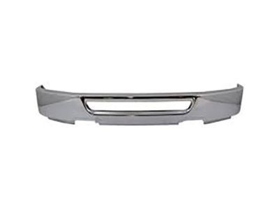 Ford 6L3Z-17757-AACP Bumper Assy - Front