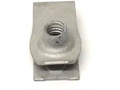 Lincoln -W520832-S439 Bracket Nut