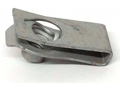 Ford -W520832-S439 Handle, Inside Nut