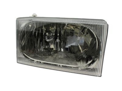 2005 Ford F-350 Super Duty Headlight - 2C3Z-13008-AA