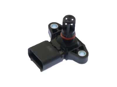 Ford Police Interceptor Sedan MAP Sensor - AA5Z-9F479-E