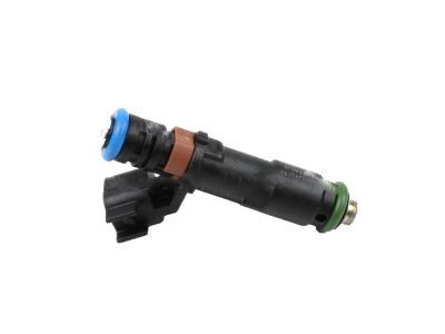 2005 Lincoln Navigator Fuel Injector - 5C3Z-9F593-DC