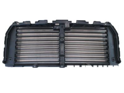 Ford FL3Z-8475-F Radiator Shutter Assembly