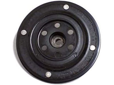 Ford E43Z-19D786-A Clutch