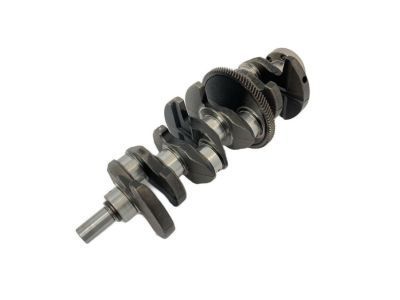 2016 Ford Escape Crankshaft - AG9Z-6303-A